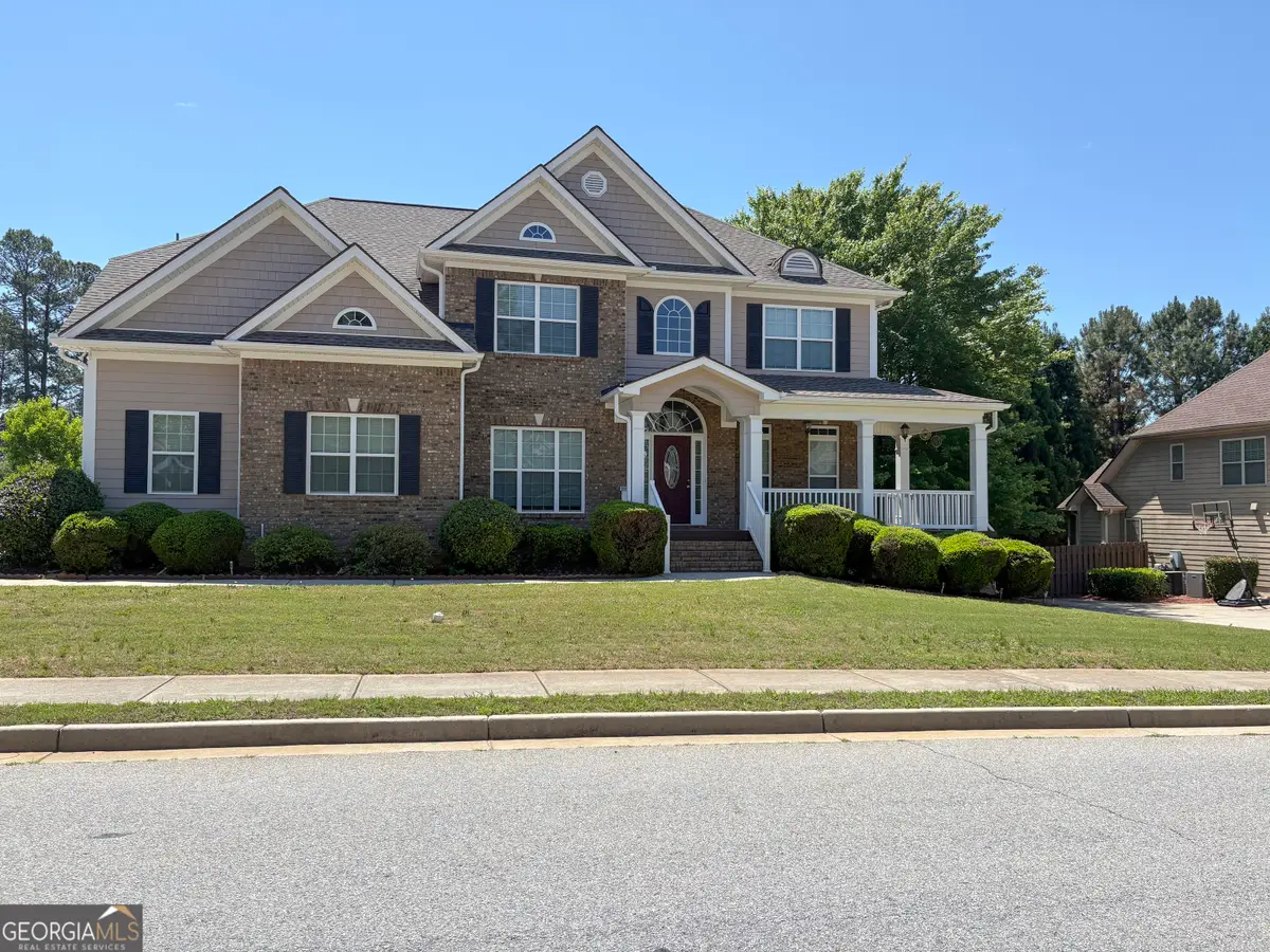 125 Susan Lane, Fayetteville, GA 30215 - #1
