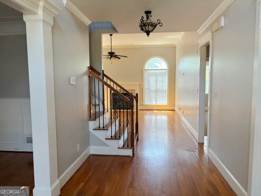 125 Susan Lane, Fayetteville, GA 30215 - #2