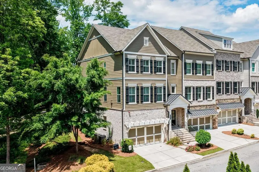 817 Paden Street, Woodstock, GA 30188 - #2