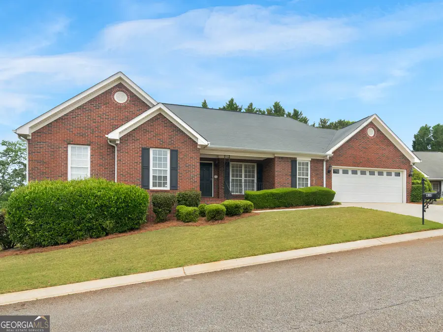430 Oakpark Terrace, McDonough, GA 30253 - #3