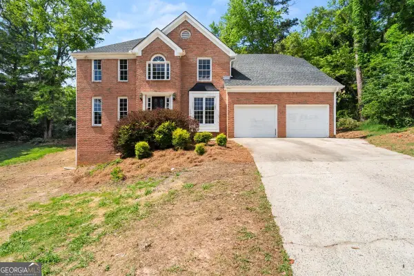 3905 Woolbridge Way, Marietta, GA 30062