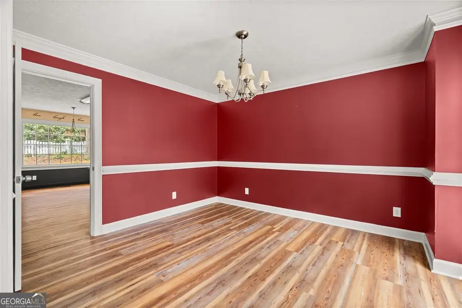 3905 Woolbridge Way, Marietta, GA 30062 - #2