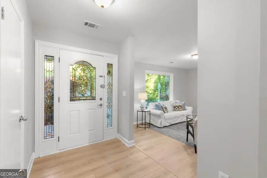 122 Cross Gate Drive, Marietta, GA 30068 - #2