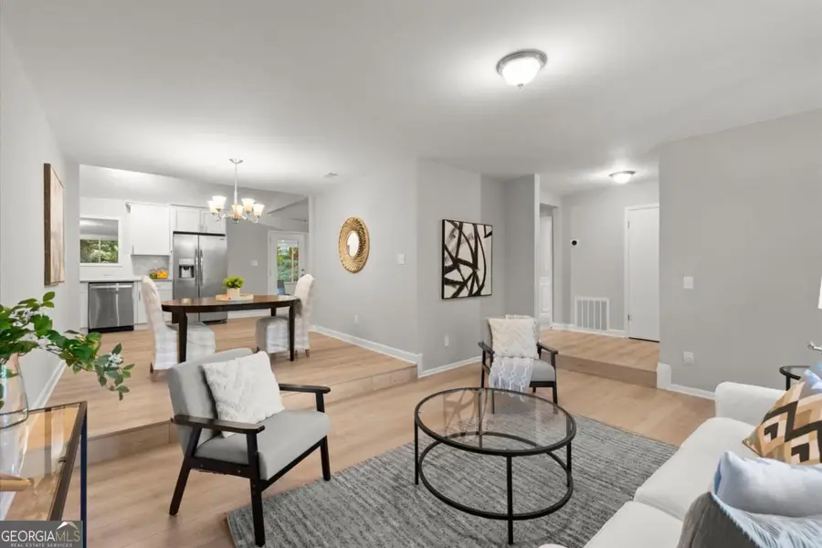 122 Cross Gate Drive, Marietta, GA 30068 - #3