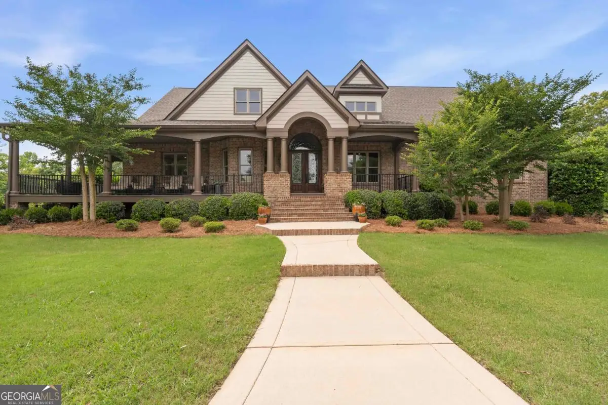 1090 White Oak Way, Buckhead, GA 30625 - #1
