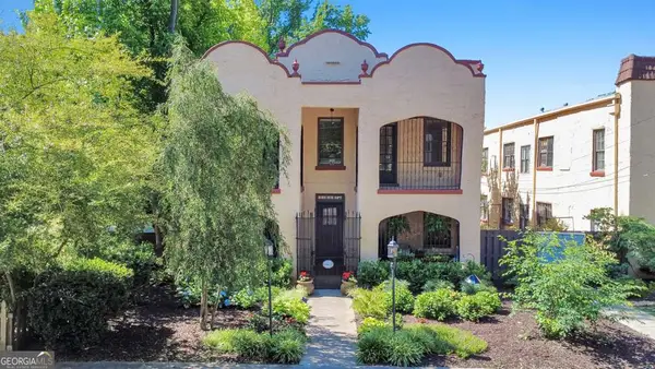305 Atlanta Avenue Se #4, Atlanta, GA 30315