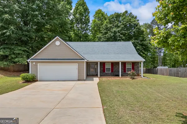 650 Sleeping Meadow Lane, Bethlehem, GA 30620