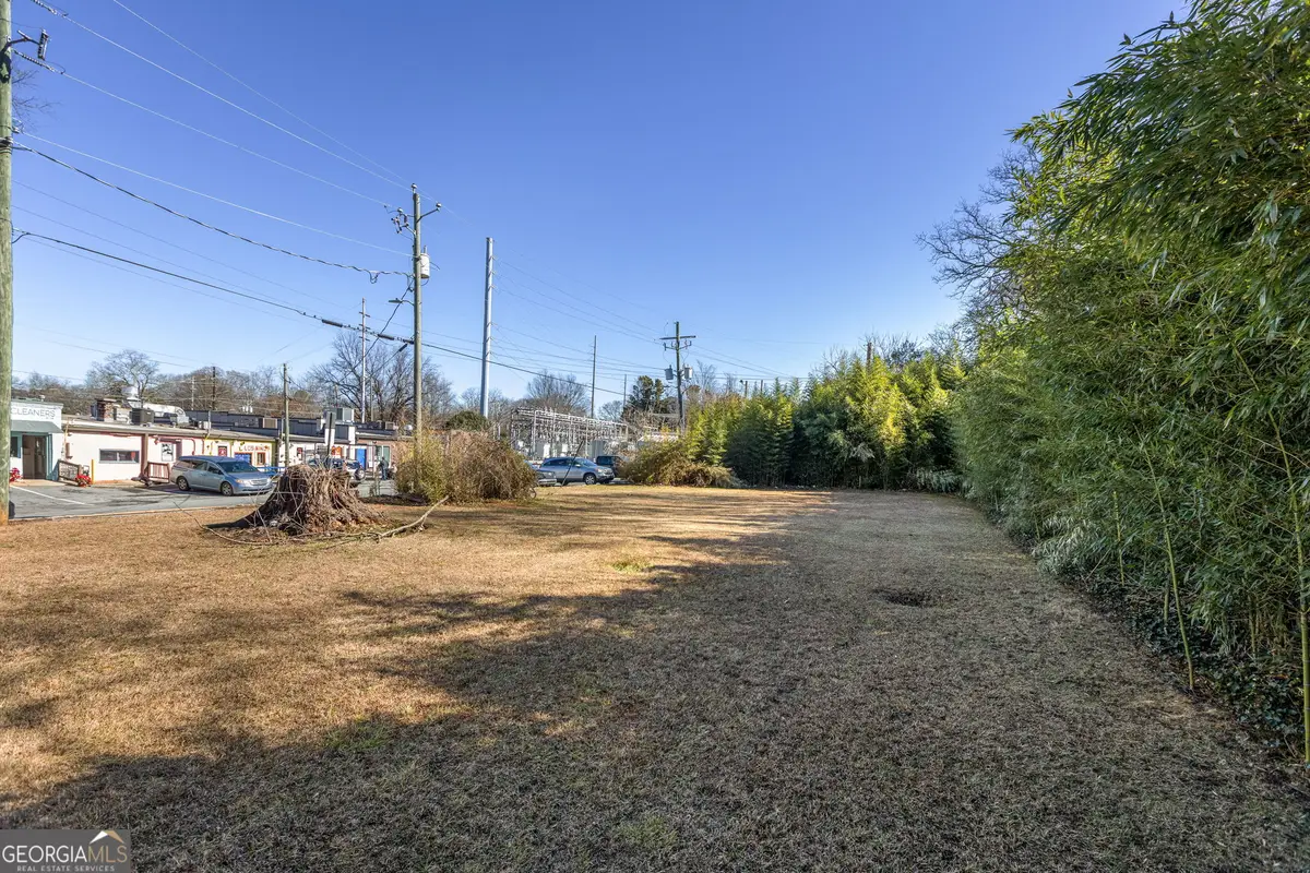 120 S Candler Street, Decatur, GA 30030 - #1