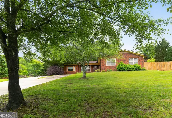 127 Rains Circle, Summerville, GA 30747