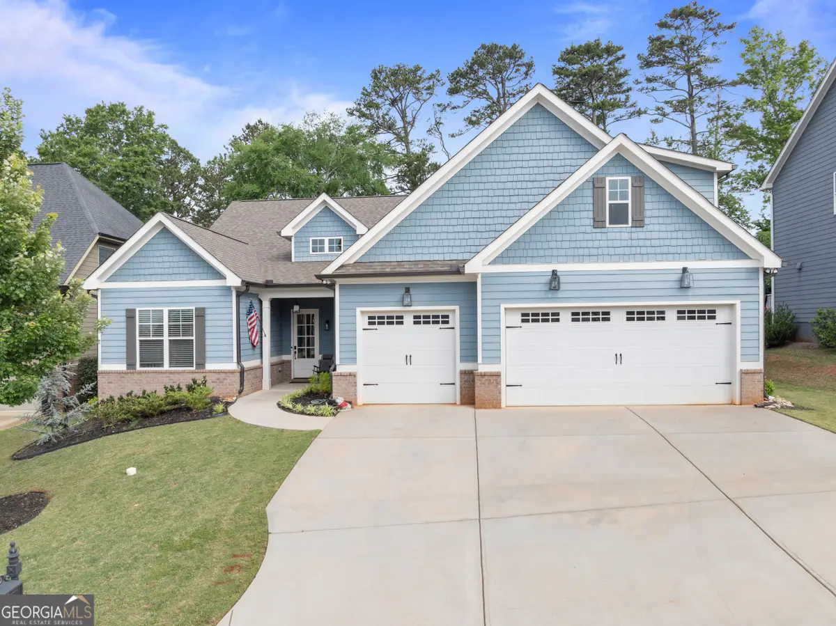 4260 Links Boulevard, Jefferson, GA 30549 - #1