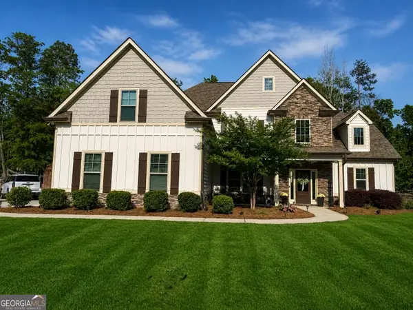 719 Charlotte Lane, Bremen, GA 30110