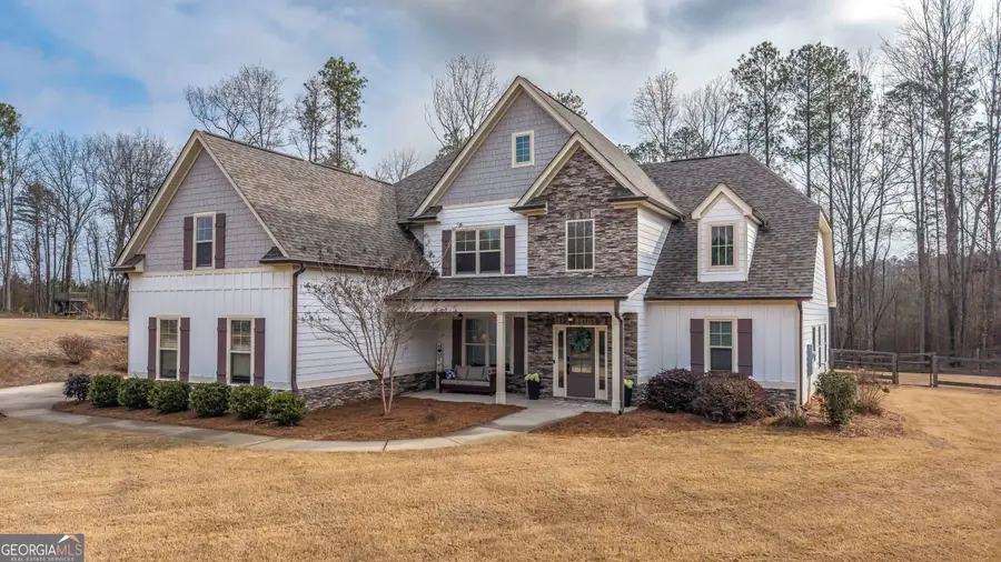 719 Charlotte Lane, Bremen, GA 30110 - #2