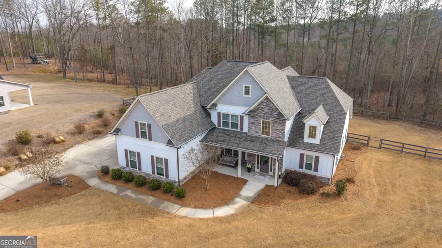 719 Charlotte Lane, Bremen, GA 30110 - #3