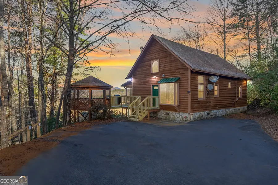 517 Ridge Road, Blue Ridge, GA 30513 - #2
