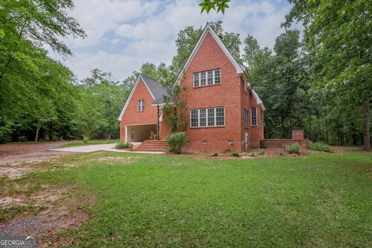 283 Limestone Road, Cochran, GA 31014 - #1