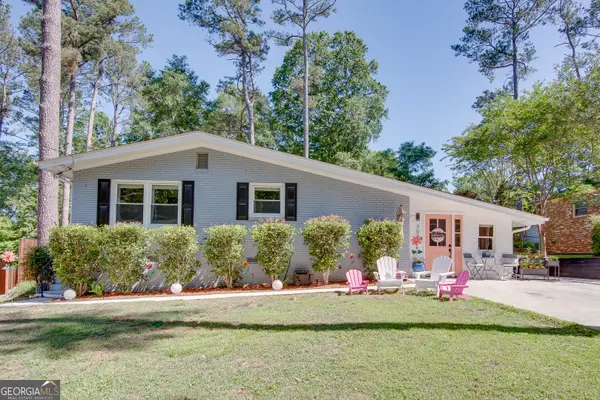 3056 Vine Circle, Decatur, GA 30033
