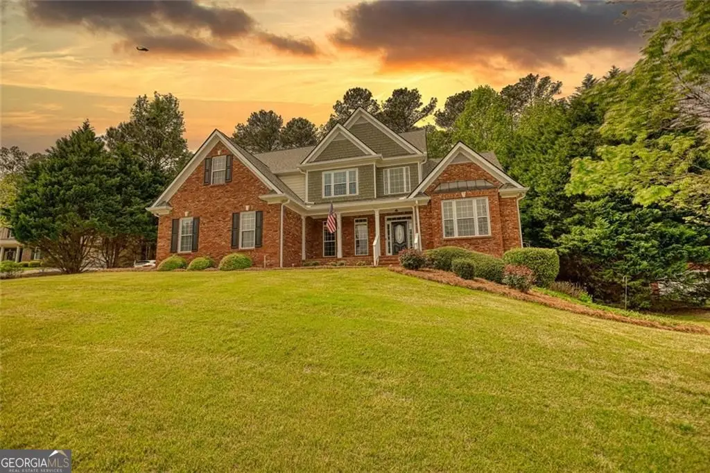 217 Amelia Way, Loganville, GA 30052 - #1