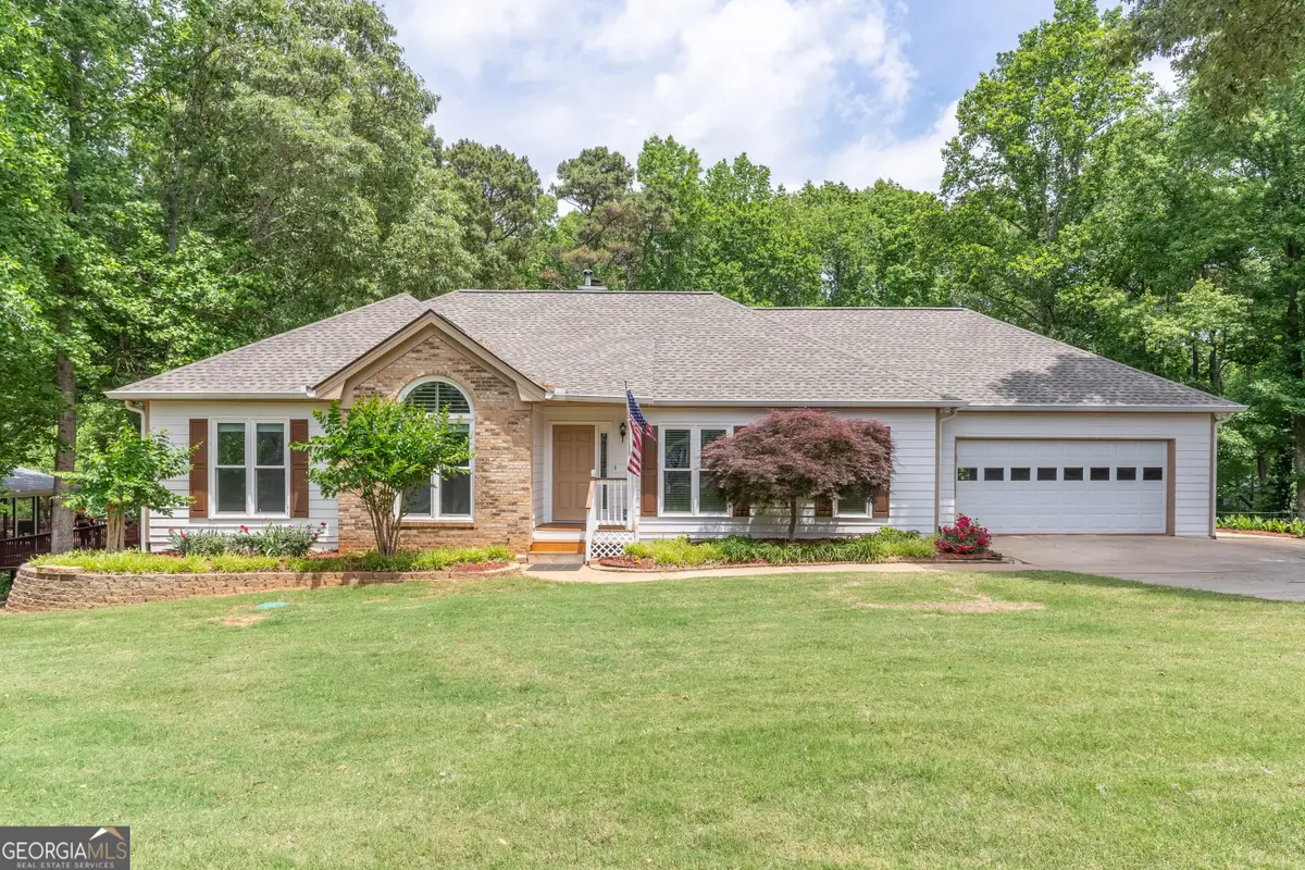 5144 Malisa Ridge, Oakwood, GA 30566 - #1