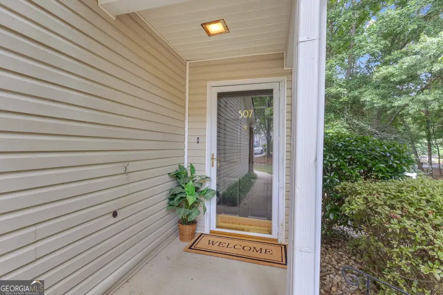 507 Ridgefield Drive, Peachtree City, GA 30269 - #2