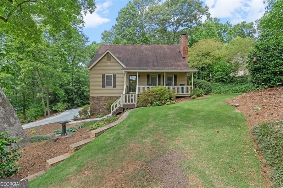 852 Wyntuck Drive Nw, Kennesaw, GA 30152 - #2