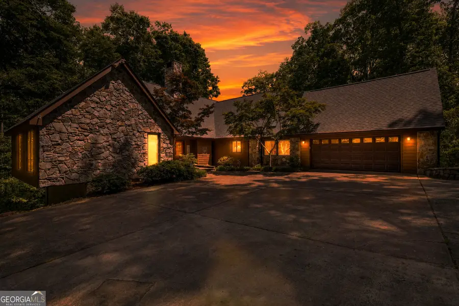 15 Red Bud Trail, Newnan, GA 30263 - #2