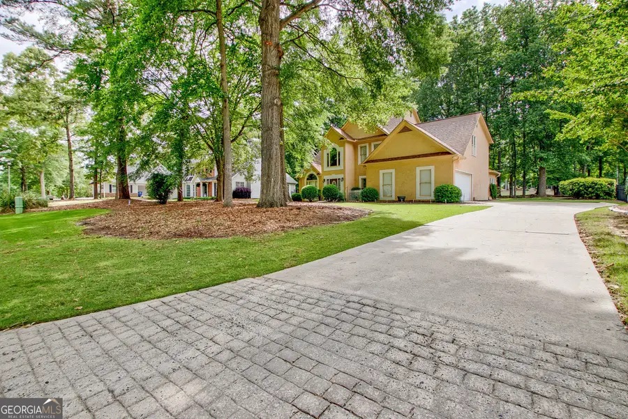333 Kensington Drive, Peachtree City, GA 30269 - #3