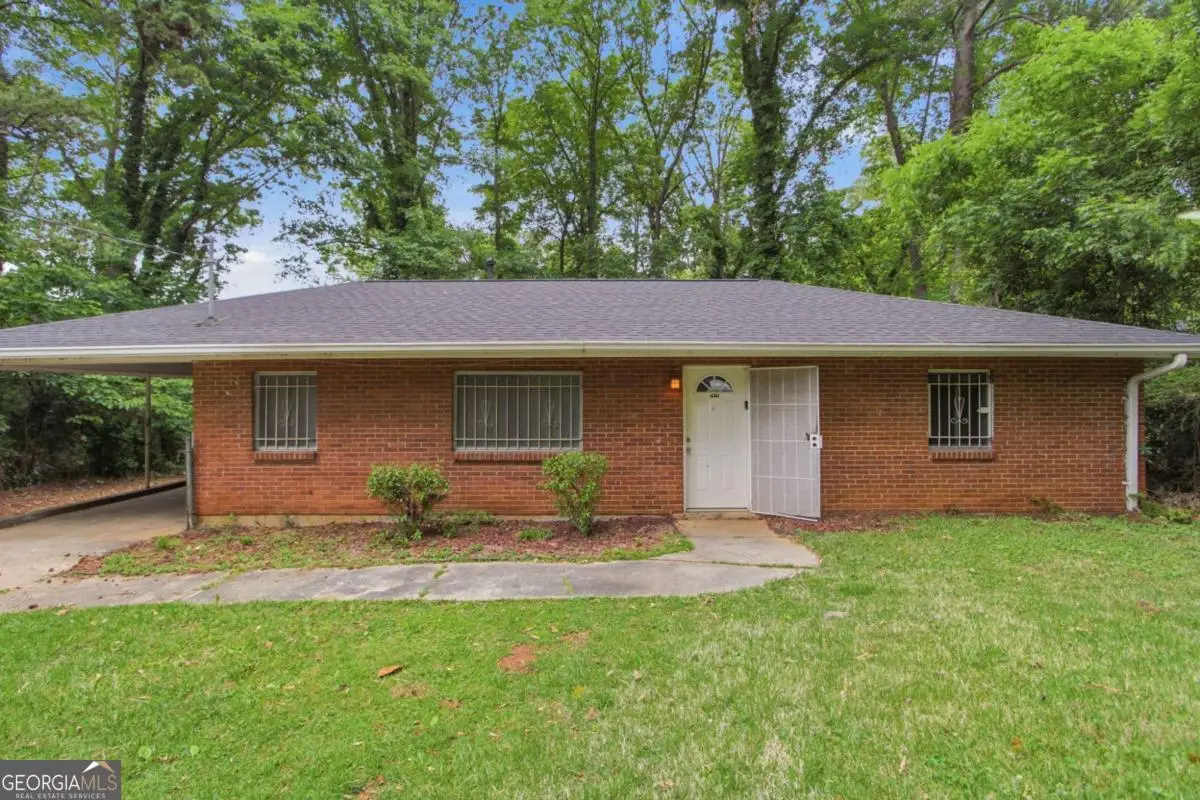 2079 Woodberry Avenue, Atlanta, GA 30344 - #1