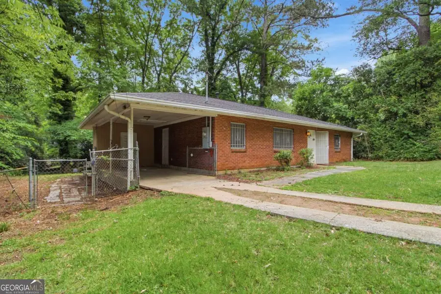 2079 Woodberry Avenue, Atlanta, GA 30344 - #2