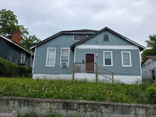 3823 Lake Street, Macon, GA 31204