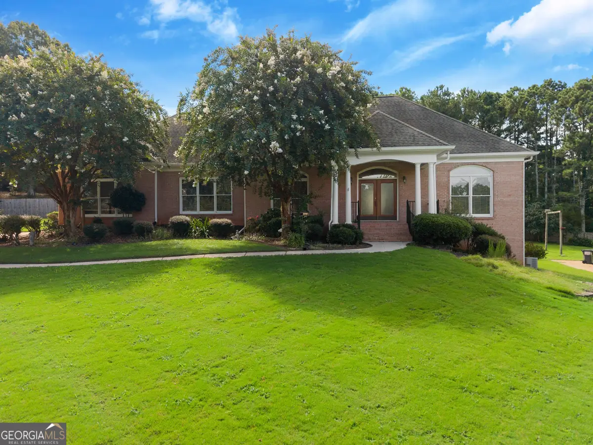 2920 Chardonnay Lane, Cumming, GA 30041 - #1