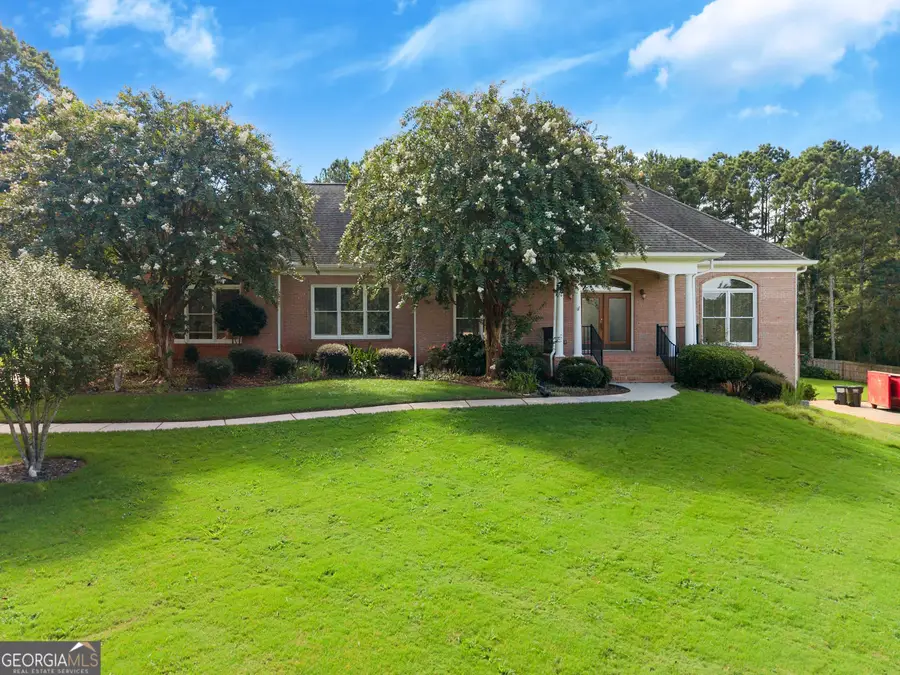 2920 Chardonnay Lane, Cumming, GA 30041 - #3