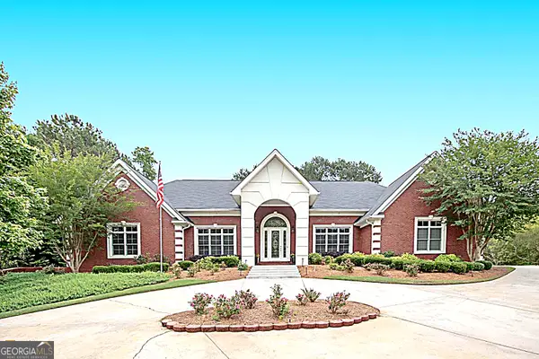 175 Mcelwaney Way, Fayetteville, GA 30215