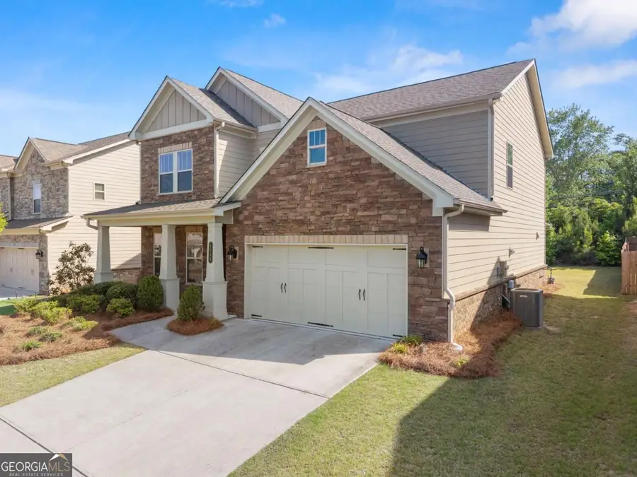 4636 Leader Lane, Duluth, GA 30096 - #2
