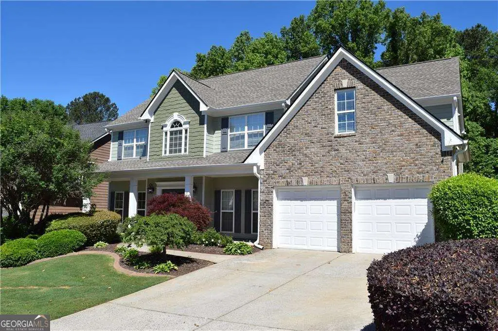 2420 Langstrath Lane, Cumming, GA 30041 - #1