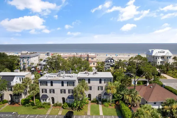 1035 Beachview Drive #19, Saint Simons Island, GA 31522