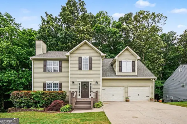 3053 Lexington Avenue, Woodstock, GA 30189