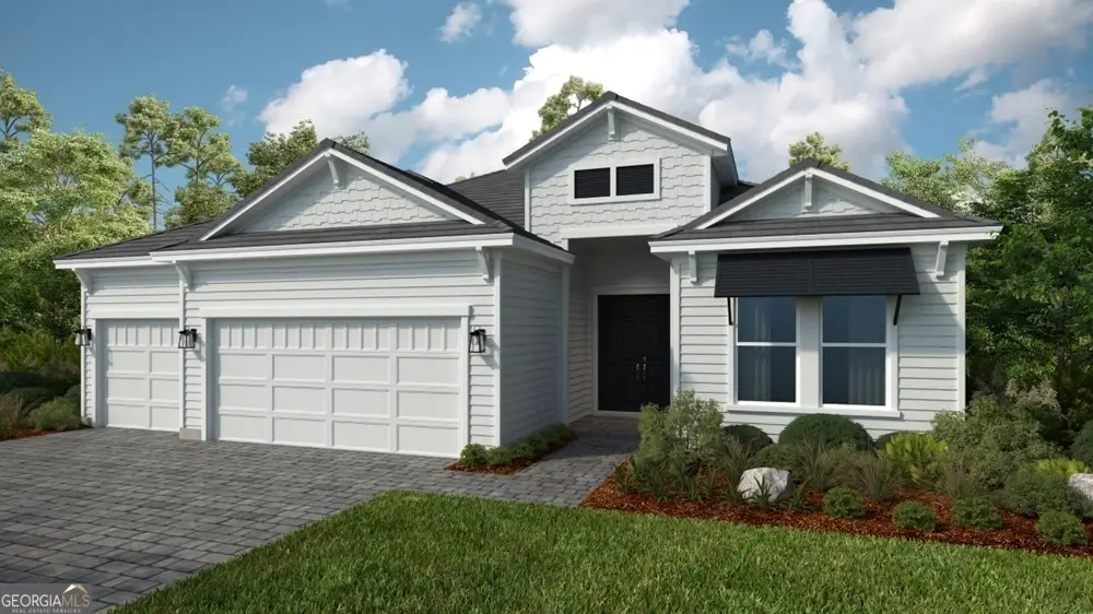 109 Hillcrest Drive, Saint Marys, GA 31558 - #1