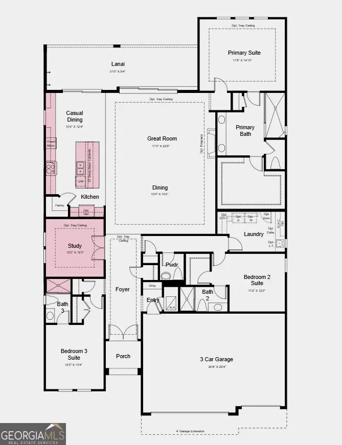 109 Hillcrest Drive, Saint Marys, GA 31558 - #2