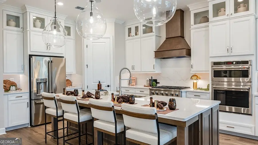 109 Hillcrest Drive, Saint Marys, GA 31558 - #3