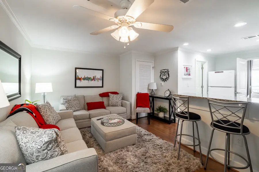 250 W Broad Street #708, Athens, GA 30601 - #3