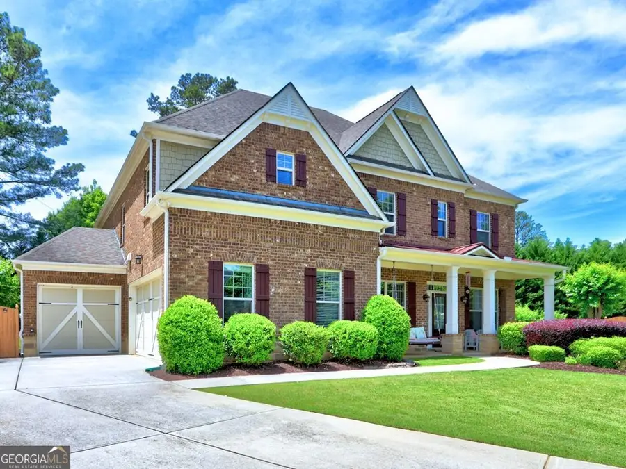640 Maddie Way, Marietta, GA 30068 - #2