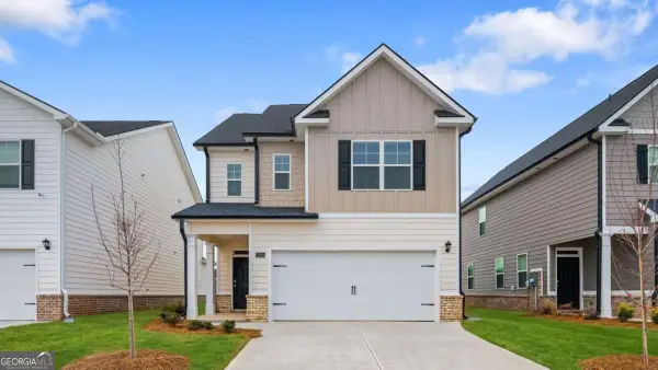 104 Oakchase Park Lane, Hampton, GA 30228