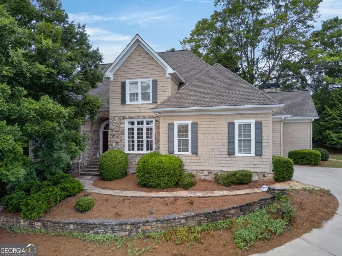420 Bevy Court, Duluth, GA 30097 - #1
