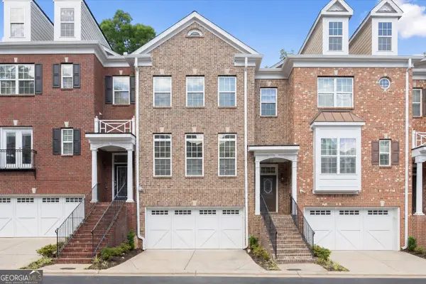 12803 Doe Drive, Milton, GA 30004