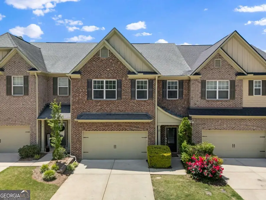 3628 Ashcroft Bend Ne, Atlanta, GA 30319 - #2