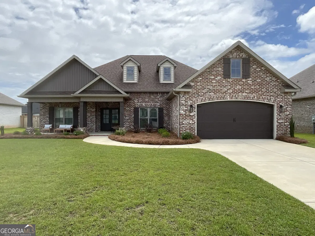 127 Woodwinds Court, Kathleen, GA 31047 - #1