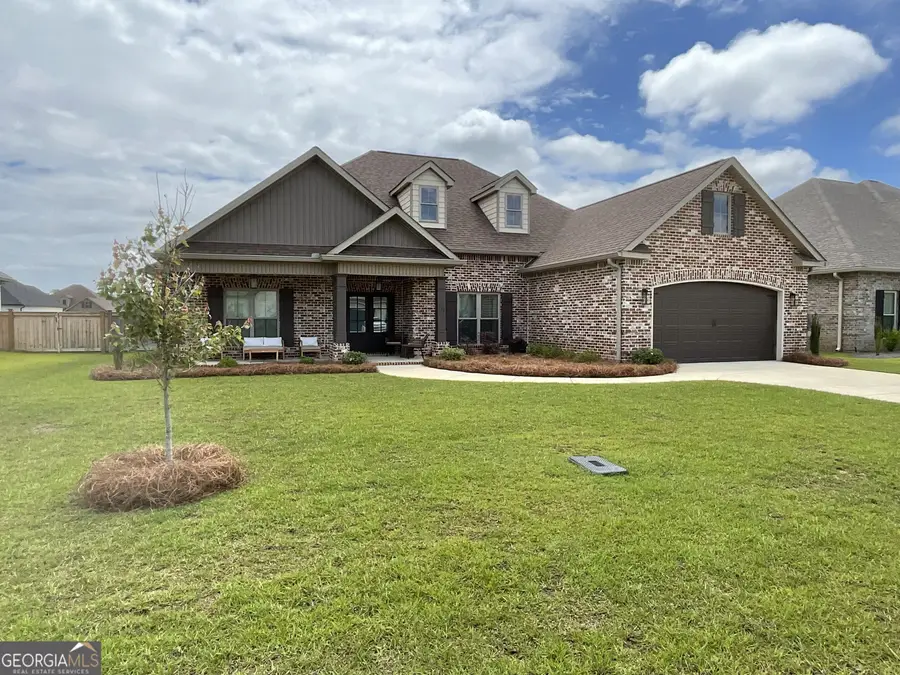 127 Woodwinds Court, Kathleen, GA 31047 - #2