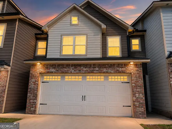 7811 Rock Rose Lane, Fairburn, GA 30213