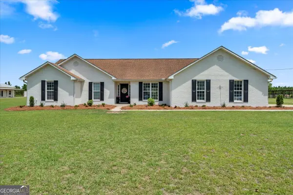 491 Pecan Road, Cobb, GA 31735
