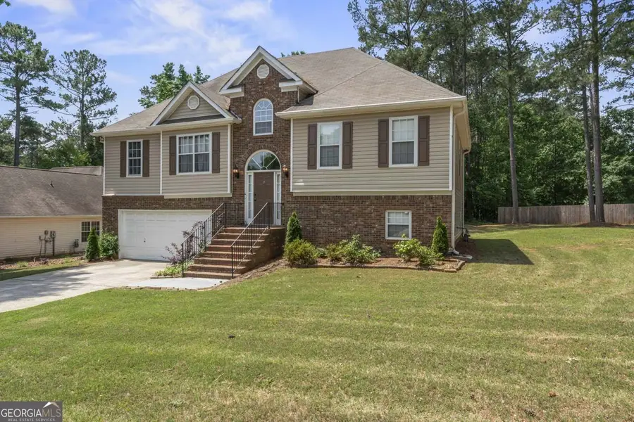 863 Clifton Ridge, McDonough, GA 30253 - #2